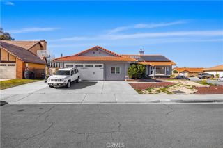 39551 Blackhawk Court, Palmdale, CA 93551