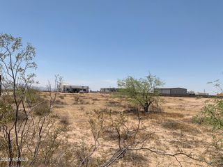 0 W Lowden 5 Road -, Wittmann, AZ 85361