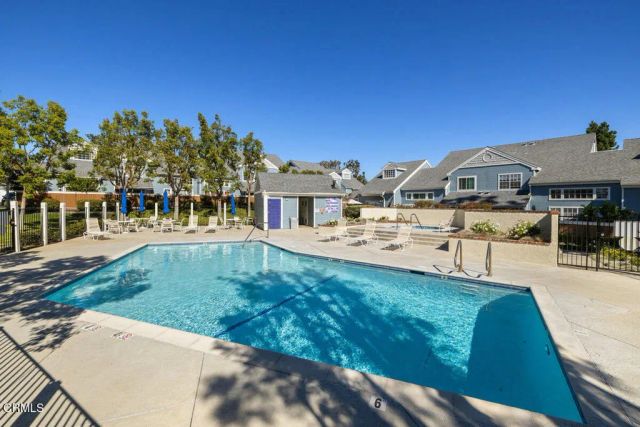 9813 Sweetwater Lane, Ventura, CA 93004