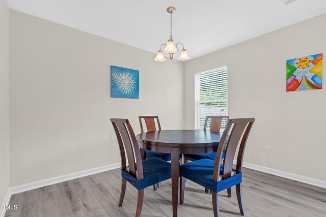 4108 Lady Slipper Lane, Durham, NC 27704