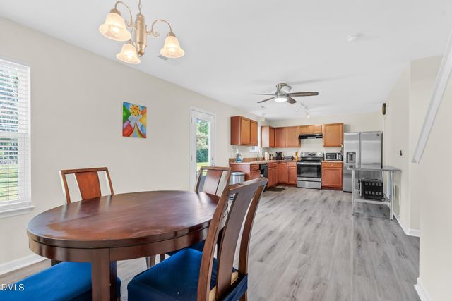 4108 Lady Slipper Lane, Durham, NC 27704