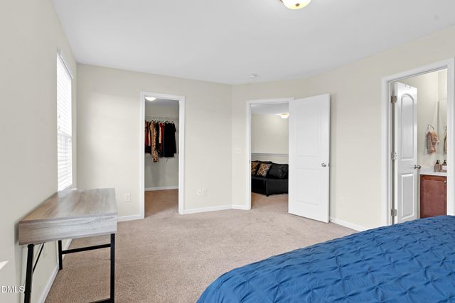 4108 Lady Slipper Lane, Durham, NC 27704