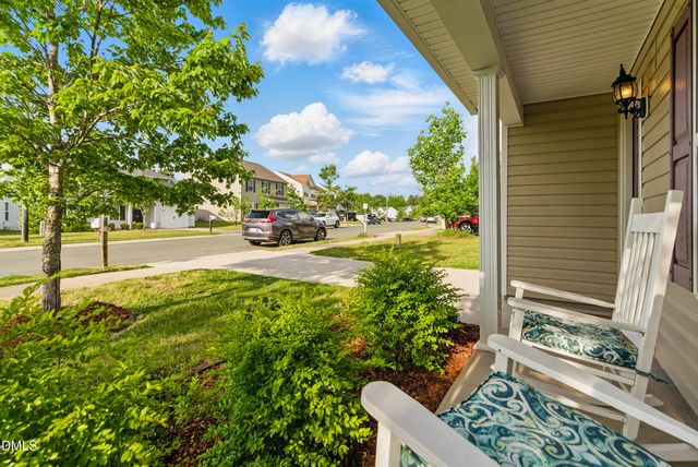 4108 Lady Slipper Lane, Durham, NC 27704