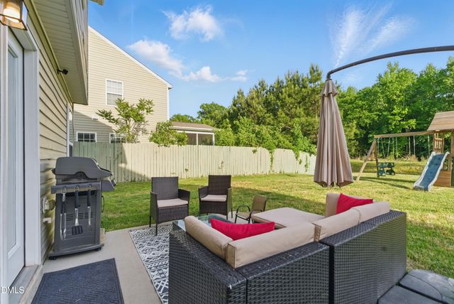 4108 Lady Slipper Lane, Durham, NC 27704