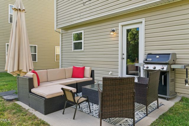 4108 Lady Slipper Lane, Durham, NC 27704