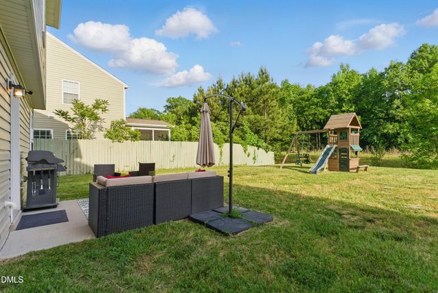 4108 Lady Slipper Lane, Durham, NC 27704