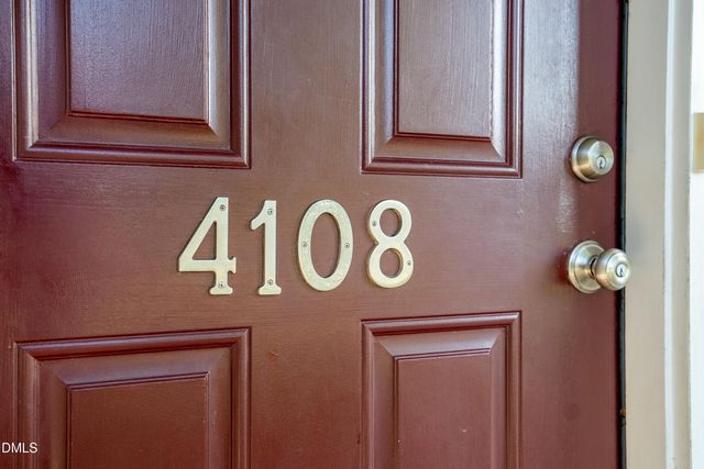 4108 Lady Slipper Lane, Durham, NC 27704