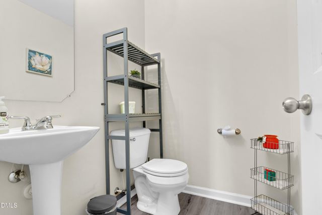 4108 Lady Slipper Lane, Durham, NC 27704