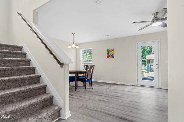 4108 Lady Slipper Lane, Durham, NC 27704