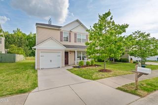 4108 Lady Slipper Lane, Durham, NC 27704