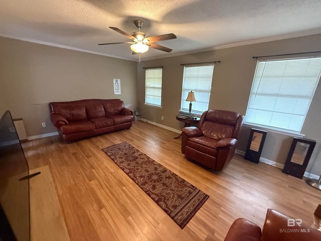 2807 Pea Ridge Road, Brewton, AL 36426