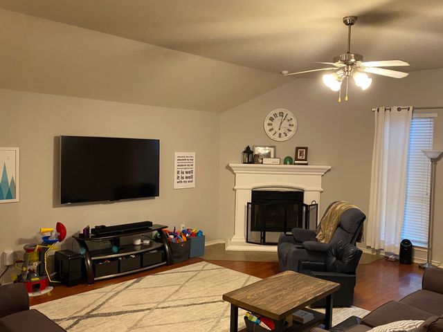 5827 Silver Sage Lane, Grand Prairie, TX 75052