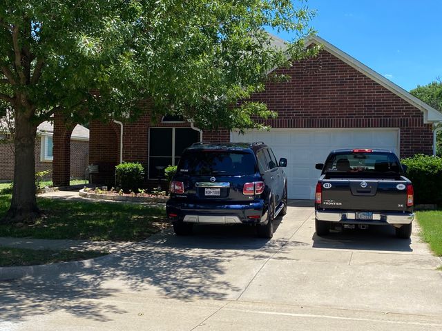 5827 Silver Sage Lane, Grand Prairie, TX 75052