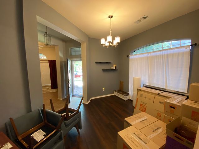5827 Silver Sage Lane, Grand Prairie, TX 75052