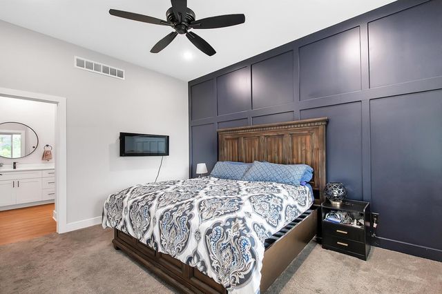 2246 S Nicole Circle, Andover, KS 67002