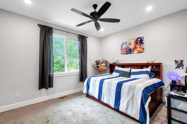 2246 S Nicole Circle, Andover, KS 67002