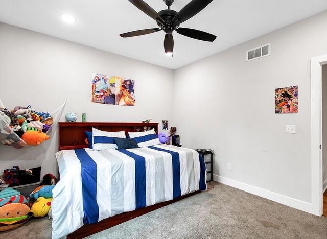 2246 S Nicole Circle, Andover, KS 67002