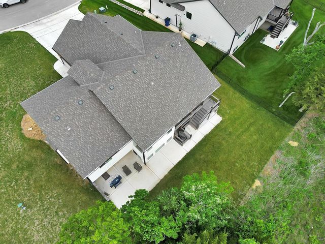 2246 S Nicole Circle, Andover, KS 67002