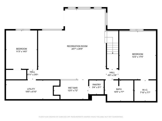 2246 S Nicole Cir, Andover, KS 67002