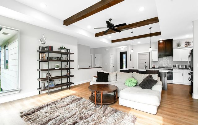 2246 S Nicole Circle, Andover, KS 67002