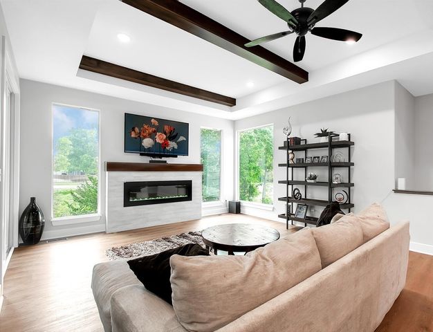 2246 S Nicole Circle, Andover, KS 67002