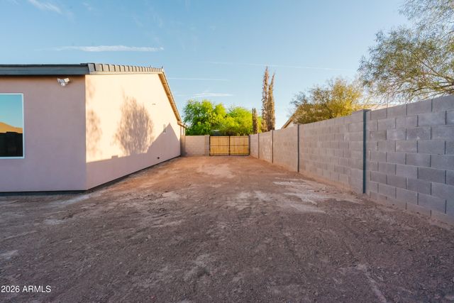 9917 W ARVADA Drive, Arizona City, AZ 85123