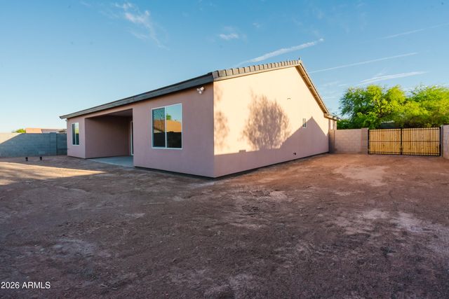 9917 W ARVADA Drive, Arizona City, AZ 85123