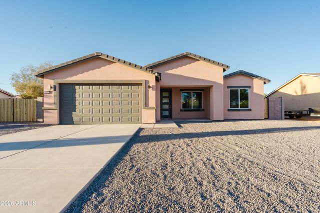 9917 W ARVADA Drive, Arizona City, AZ 85123