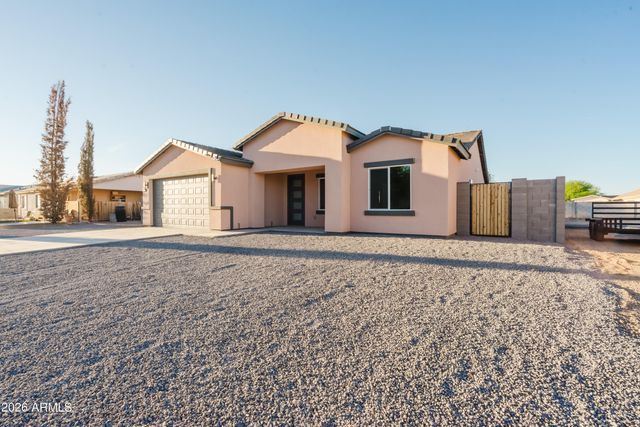 9917 W ARVADA Drive, Arizona City, AZ 85123