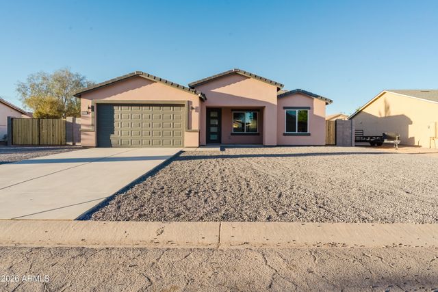 9917 W ARVADA Drive, Arizona City, AZ 85123