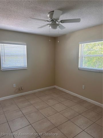 1801 Kent Drive, Sebring, FL 33870