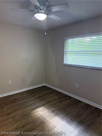 1801 Kent Drive, Sebring, FL 33870