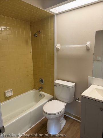 1801 Kent Drive, Sebring, FL 33870