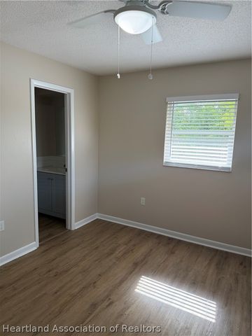 1801 Kent Drive, Sebring, FL 33870