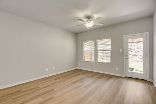 705 Caraway Drive, Princeton, TX 75071