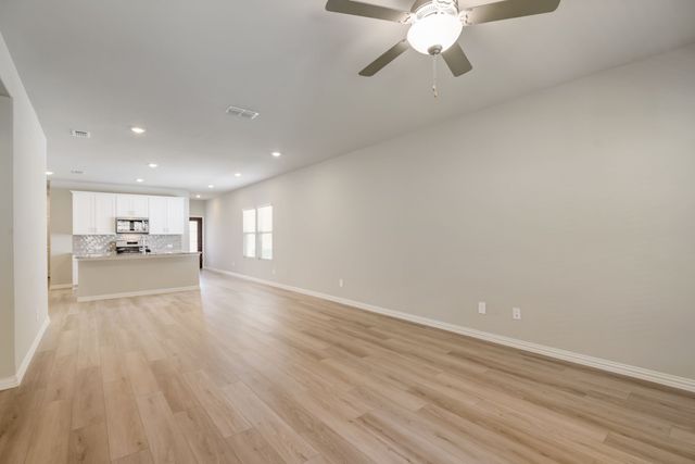 705 Caraway Drive, Princeton, TX 75071