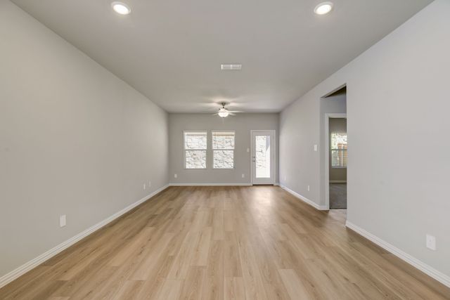705 Caraway Drive, Princeton, TX 75071