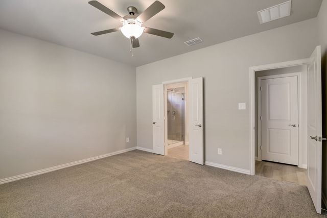 705 Caraway Drive, Princeton, TX 75071