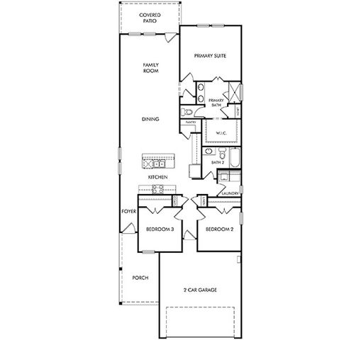 705 Caraway Drive, Princeton, TX 75071