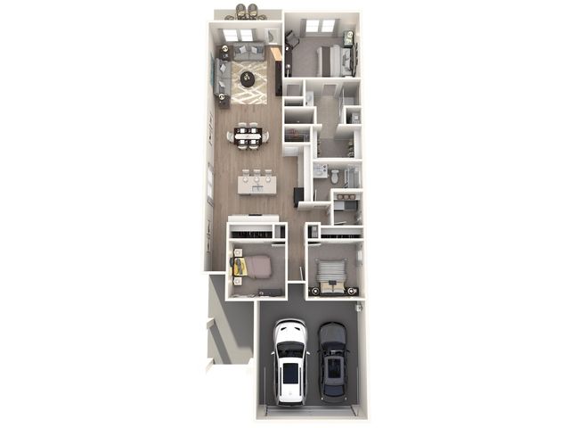 705 Caraway Drive, Princeton, TX 75071