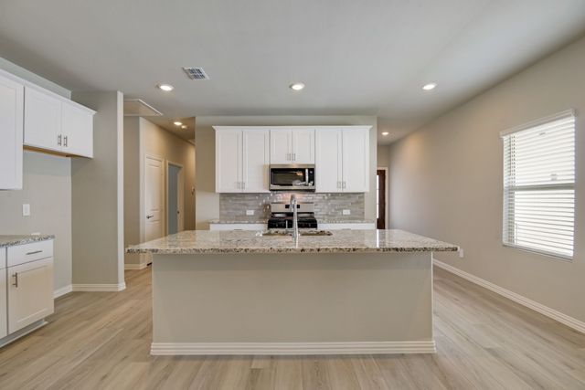 705 Caraway Drive, Princeton, TX 75071