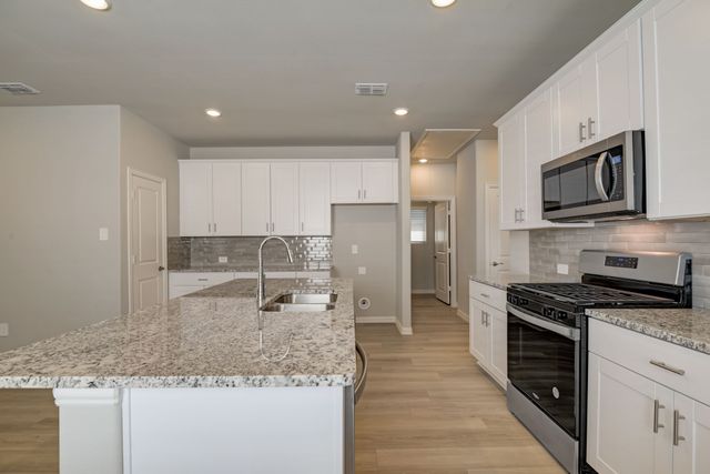 705 Caraway Drive, Princeton, TX 75071