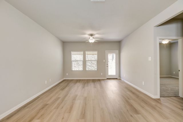 705 Caraway Drive, Princeton, TX 75071