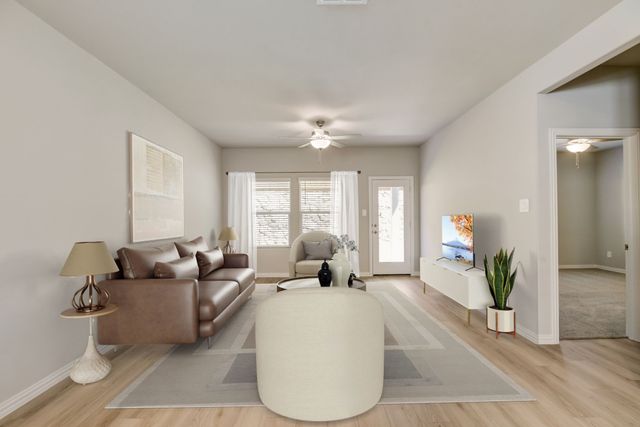 705 Caraway Drive, Princeton, TX 75071