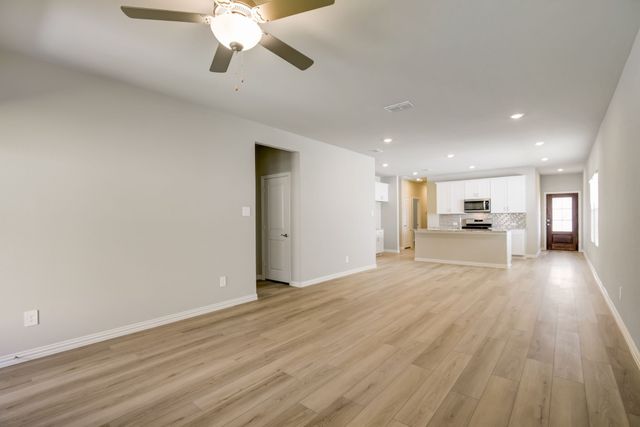 705 Caraway Drive, Princeton, TX 75071
