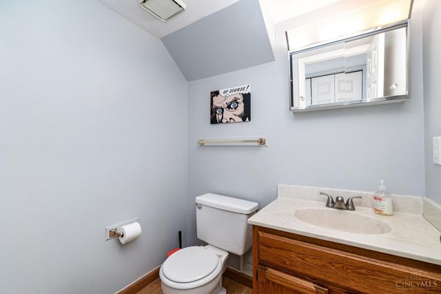 5399 Country Ridge Drive, Mason, OH 45040