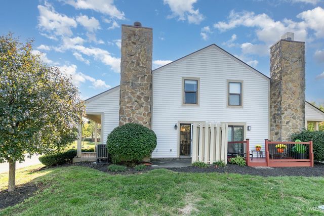 5399 Country Ridge Drive, Mason, OH 45040