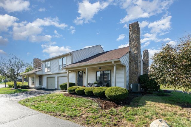 5399 Country Ridge Drive, Mason, OH 45040