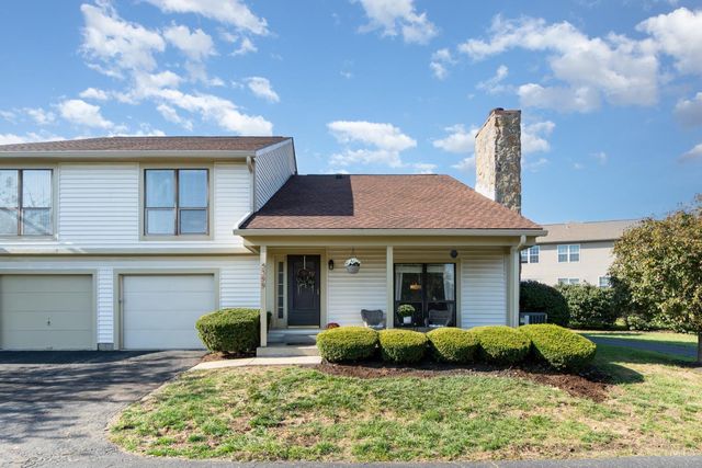 5399 Country Ridge Drive, Mason, OH 45040