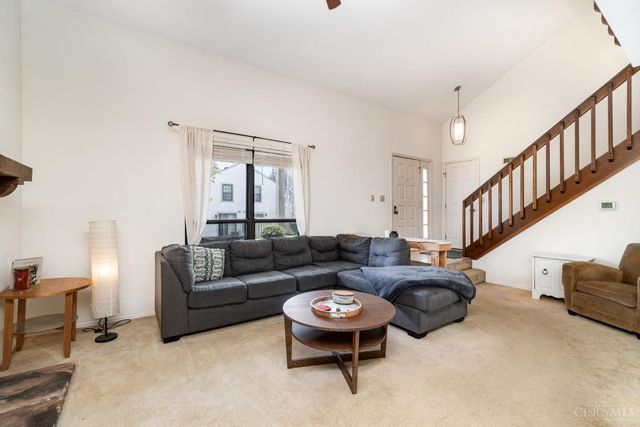 5399 Country Ridge Drive, Mason, OH 45040